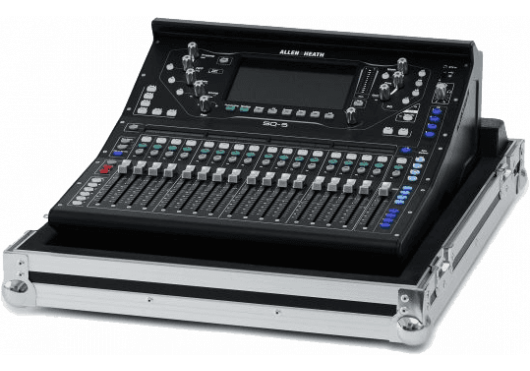 GATOR CASES FLIGHTCASES MIXER G-TOURAHSQ5NDH