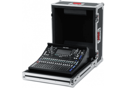 GATOR CASES FLIGHTCASES MIXER G-TOURAHSQ5NDH