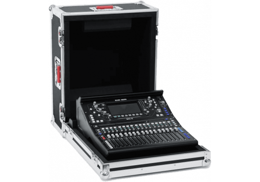 GATOR CASES FLIGHTCASES MIXER G-TOURAHSQ5NDH