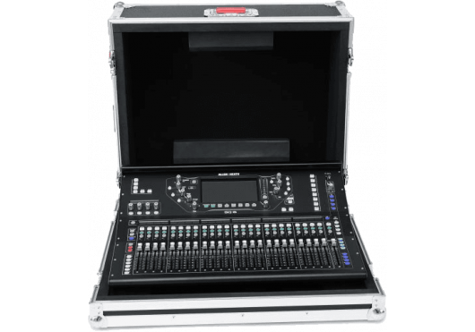 GATOR CASES FLIGHTCASES MIXER G-TOURAHSQ6NDH