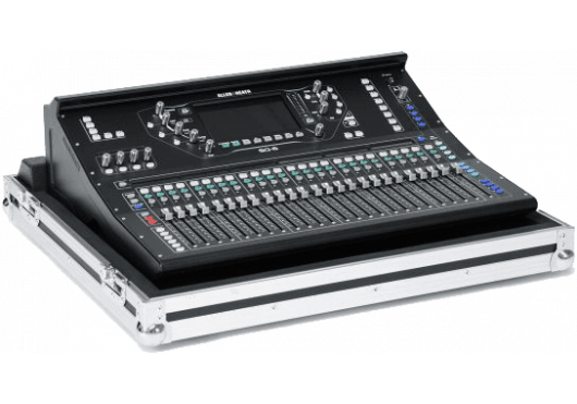 GATOR CASES FLIGHTCASES MIXER G-TOURAHSQ6NDH