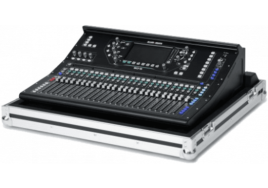 GATOR CASES FLIGHTCASES MIXER G-TOURAHSQ6NDH
