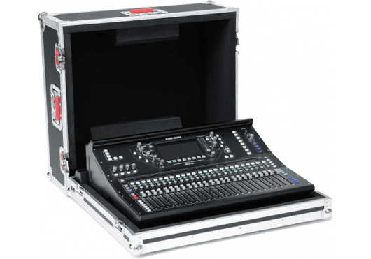 GATOR CASES FLIGHTCASES MIXER G-TOURAHSQ6NDH