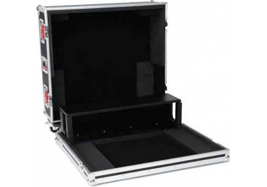 GATOR CASES FLIGHTCASES MIXER G-TOURAHSQ7