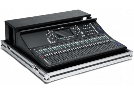 GATOR CASES FLIGHTCASES MIXER G-TOURAHSQ7