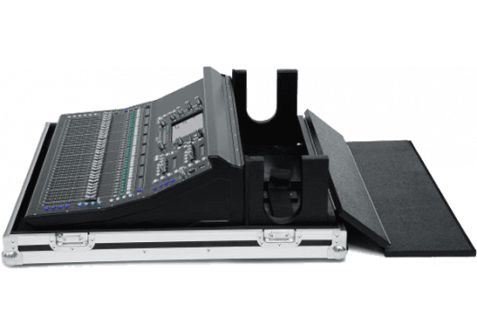 GATOR CASES FLIGHTCASES MIXER G-TOURAHSQ7