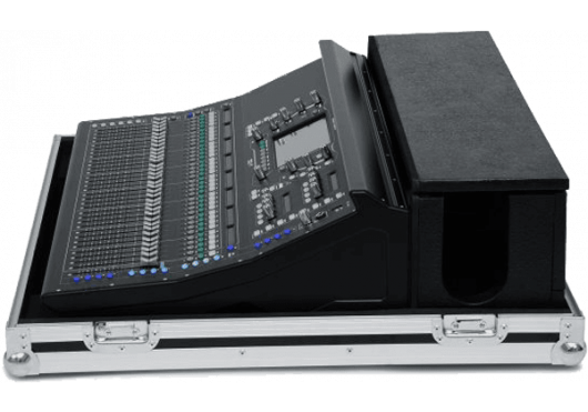 GATOR CASES FLIGHTCASES MIXER G-TOURAHSQ7