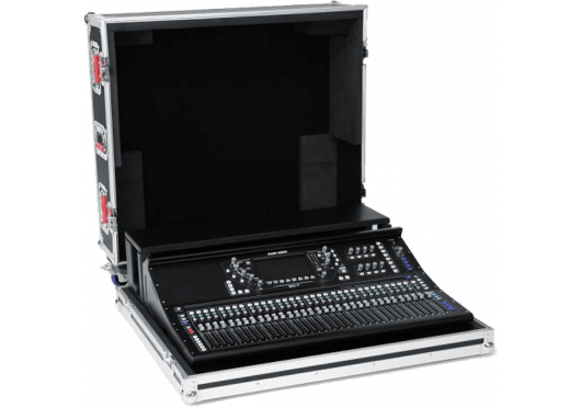 GATOR CASES FLIGHTCASES MIXER G-TOURAHSQ7
