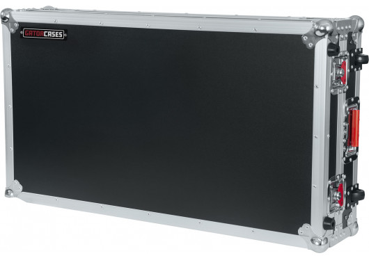G-TOURDSPDDJSZRZ GATOR CASES DJ G-TOURDSPDDJSZRZ