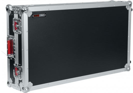G-TOURDSPDDJSZRZ GATOR CASES DJ G-TOURDSPDDJSZRZ