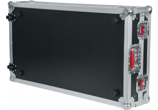 G-TOURDSPDDJSZRZ GATOR CASES DJ G-TOURDSPDDJSZRZ