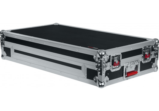 G-TOURDSPDDJSZRZ GATOR CASES DJ G-TOURDSPDDJSZRZ
