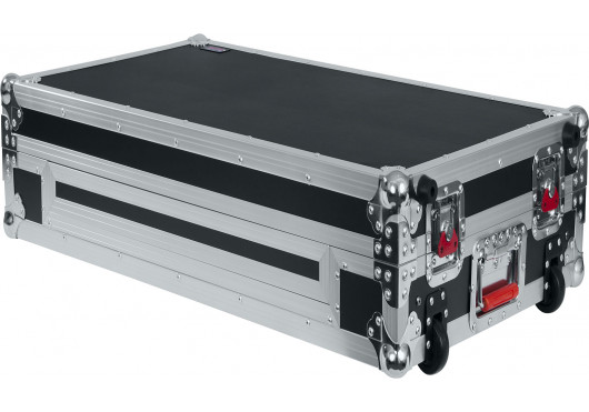 G-TOURDSPDDJSZRZ GATOR CASES DJ G-TOURDSPDDJSZRZ
