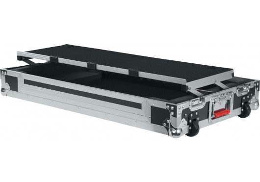 G-TOURDSPDDJSZRZ GATOR CASES DJ G-TOURDSPDDJSZRZ