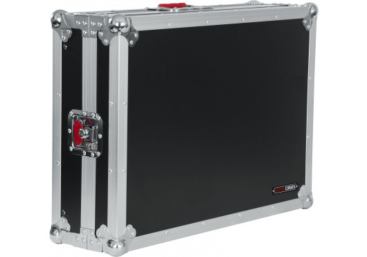 GATOR CASES DJ G-TOURDSPUNICNTLB