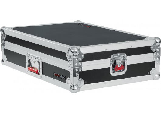 GATOR CASES DJ G-TOURDSPUNICNTLB