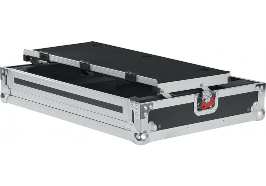GATOR CASES DJ G-TOURDSPUNICNTLB