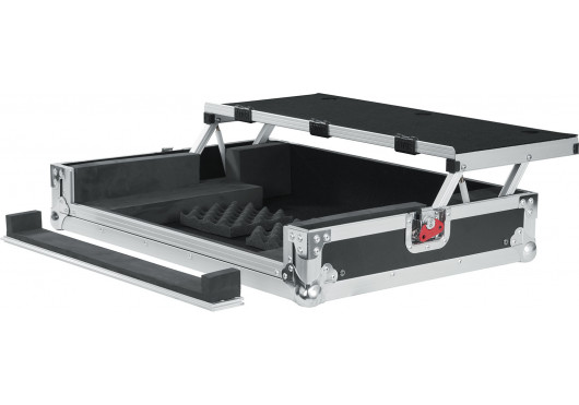 GATOR CASES DJ G-TOURDSPUNICNTLB