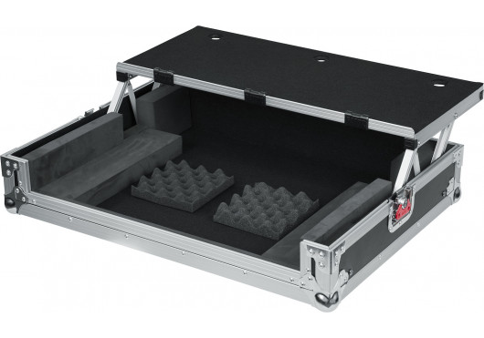 GATOR CASES DJ G-TOURDSPUNICNTLB