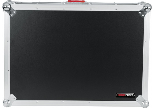 GATOR CASES DJ G-TOURDSPUNICNTLB