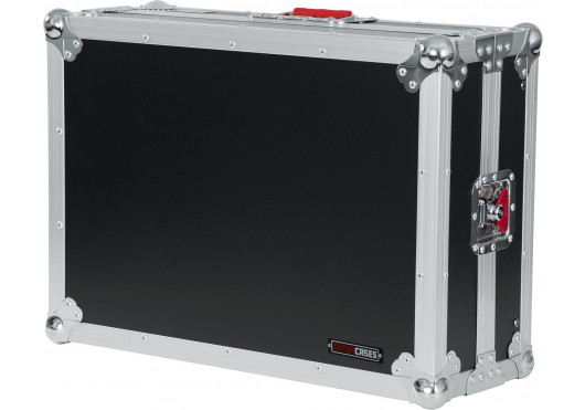GATOR CASES DJ G-TOURDSPUNICNTLC