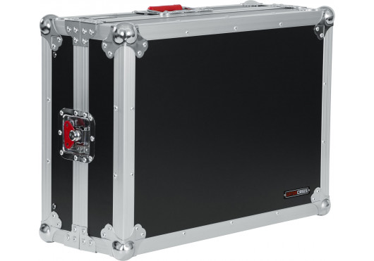 GATOR CASES DJ G-TOURDSPUNICNTLC