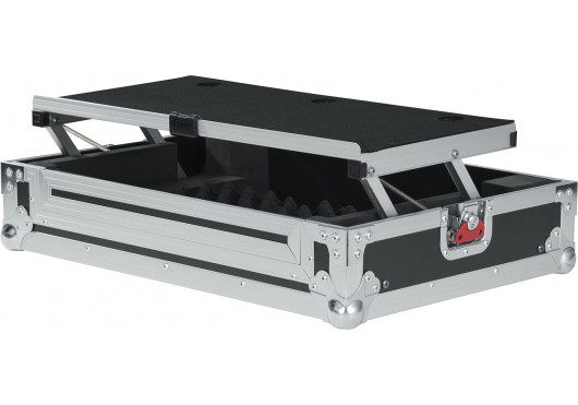GATOR CASES DJ G-TOURDSPUNICNTLC