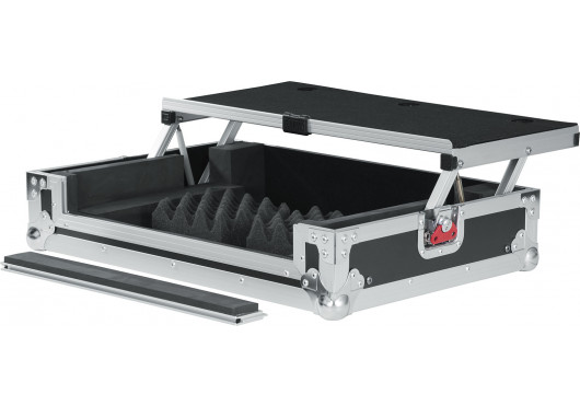 GATOR CASES DJ G-TOURDSPUNICNTLC