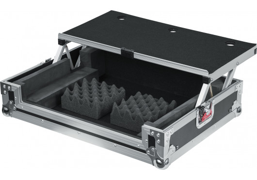 GATOR CASES DJ G-TOURDSPUNICNTLC