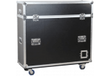 GATOR CASES FLIGHT CASE ECRAN G-TOURELIFT55