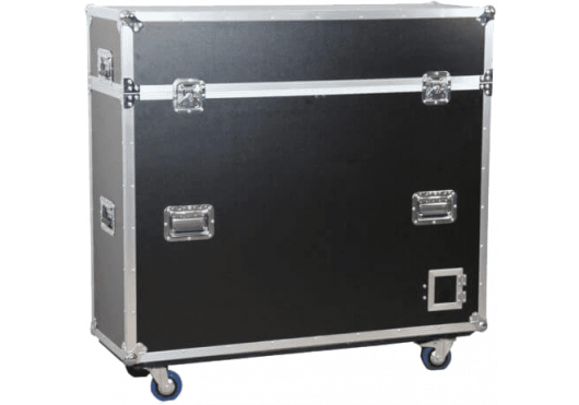 GATOR CASES FLIGHT CASE ECRAN G-TOURELIFT55