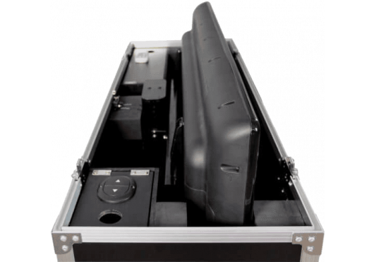 GATOR CASES FLIGHT CASE ECRAN G-TOURELIFT55