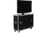 GATOR CASES FLIGHT CASE ECRAN G-TOURELIFT55