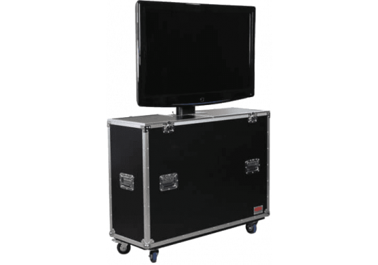 GATOR CASES FLIGHT CASE ECRAN G-TOURELIFT55