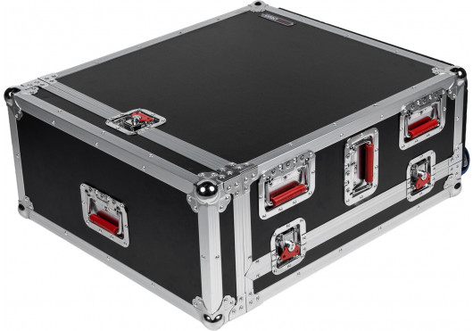 GATOR CASES MIXER G-TOURQU6