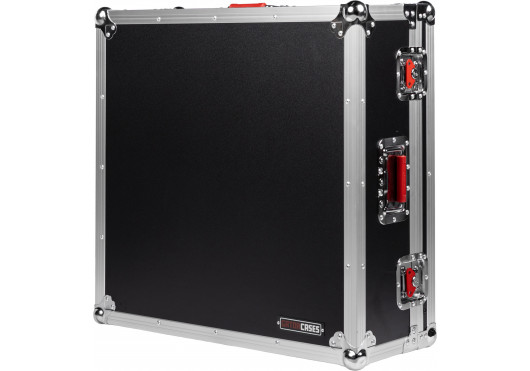 GATOR CASES MIXER G-TOURQU6-NDH