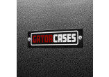 GATOR CASES MIXER G-TOURQU6-NDH