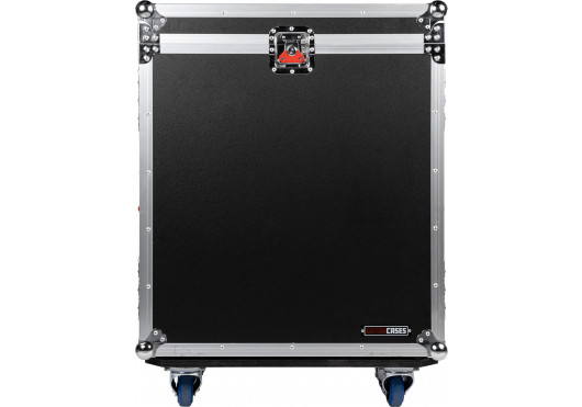 GATOR CASES MIXER G-TOURQU6