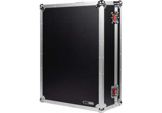 GATOR CASES MIXER G-TOURQU7-NDH