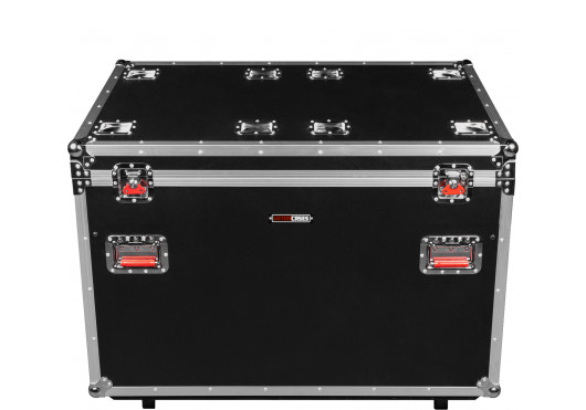 G-TOURTRK453012 GATOR CASES UTILITAIRE G-TOURTRK453012