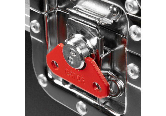 G-TOURTRK453012 GATOR CASES UTILITAIRE G-TOURTRK453012