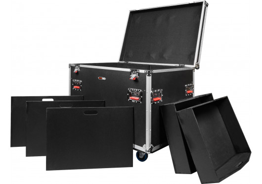 G-TOURTRK453012 GATOR CASES UTILITAIRE G-TOURTRK453012