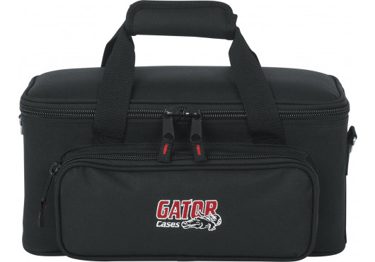 GATOR CASES MICROPHONES GM-12B