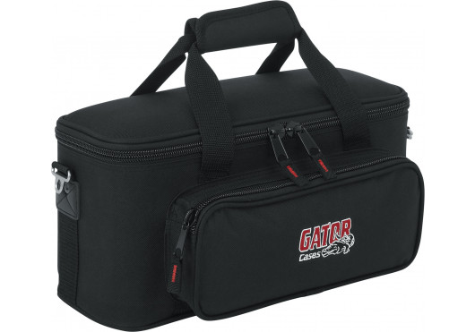 GATOR CASES MICROPHONES GM-12B