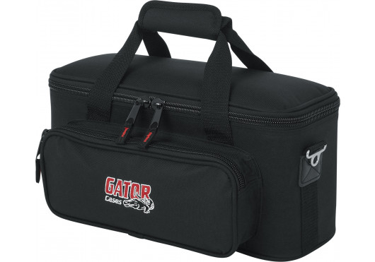 GATOR CASES MICROPHONES GM-12B