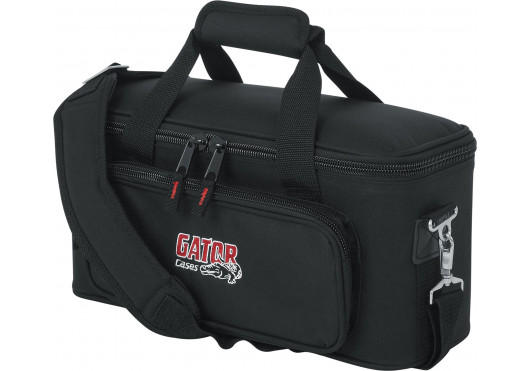 GATOR CASES MICROPHONES GM-12B