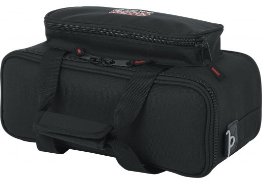 GATOR CASES MICROPHONES GM-12B