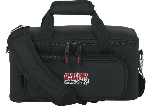 GATOR CASES MICROPHONES GM-12B