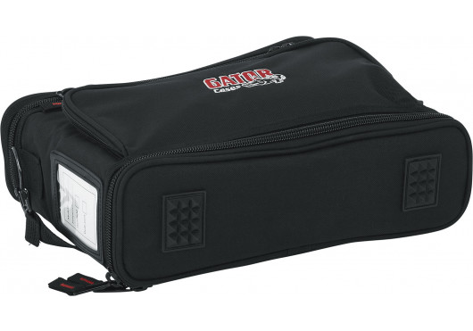 GATOR CASES SOFTCASES MICROPHONE GM-1W