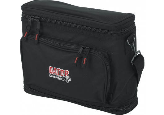 GATOR CASES SOFTCASES MICROPHONE GM-1W
